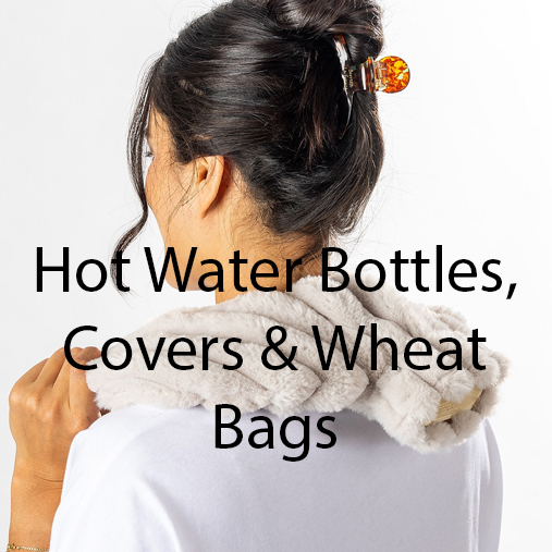 Hot Water Bottle